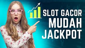 5 Situs Slot Mudah Jackpot Terpercaya 2023 Gratis Download