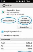 Cara Mengatasi Play Store Tidak Bisa Download Tertunda