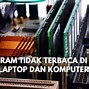 Cara Mengatasi Slot Ram Tidak Terbaca