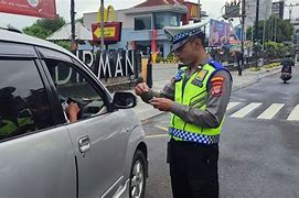 Jam Berapa Razia Dimulai