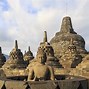 Jelaskan Tentang Borobudur