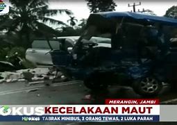 Lintas Sumatera Hari Ini