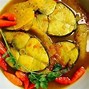 Masak Tongkol Bumbu Kuning Tanpa Santan