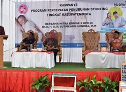 Mitra Komisi Ix Dpr Ri