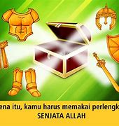 Senjata Allah