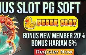 Situs Slot Bet 200 Perak Pg