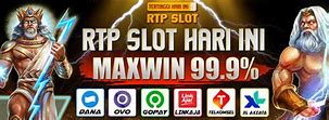 Slot Gacor Hari Ini Prajurit Official Terbaru 2023 Terbaru Indonesia