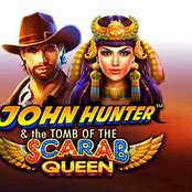 Slot John Hunter Terbaru Hari Ini 2024 Live Streaming