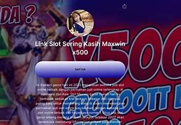 Slot Pragmatic Sering Menang Maxwin Hari Ini Terbaru Lengkap